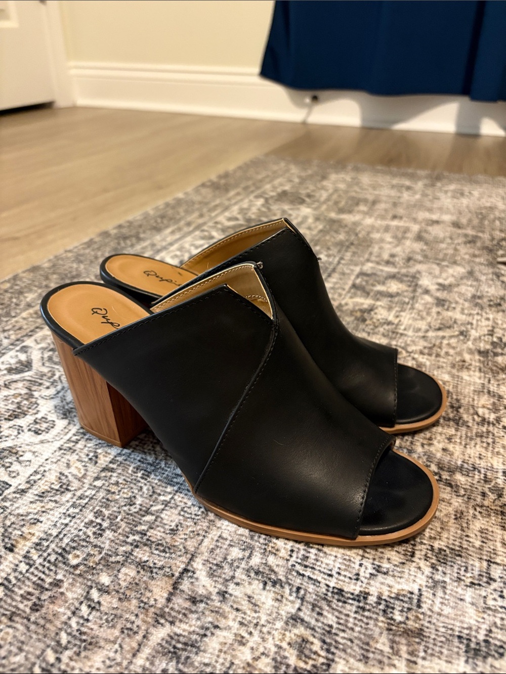 Qupid Heels